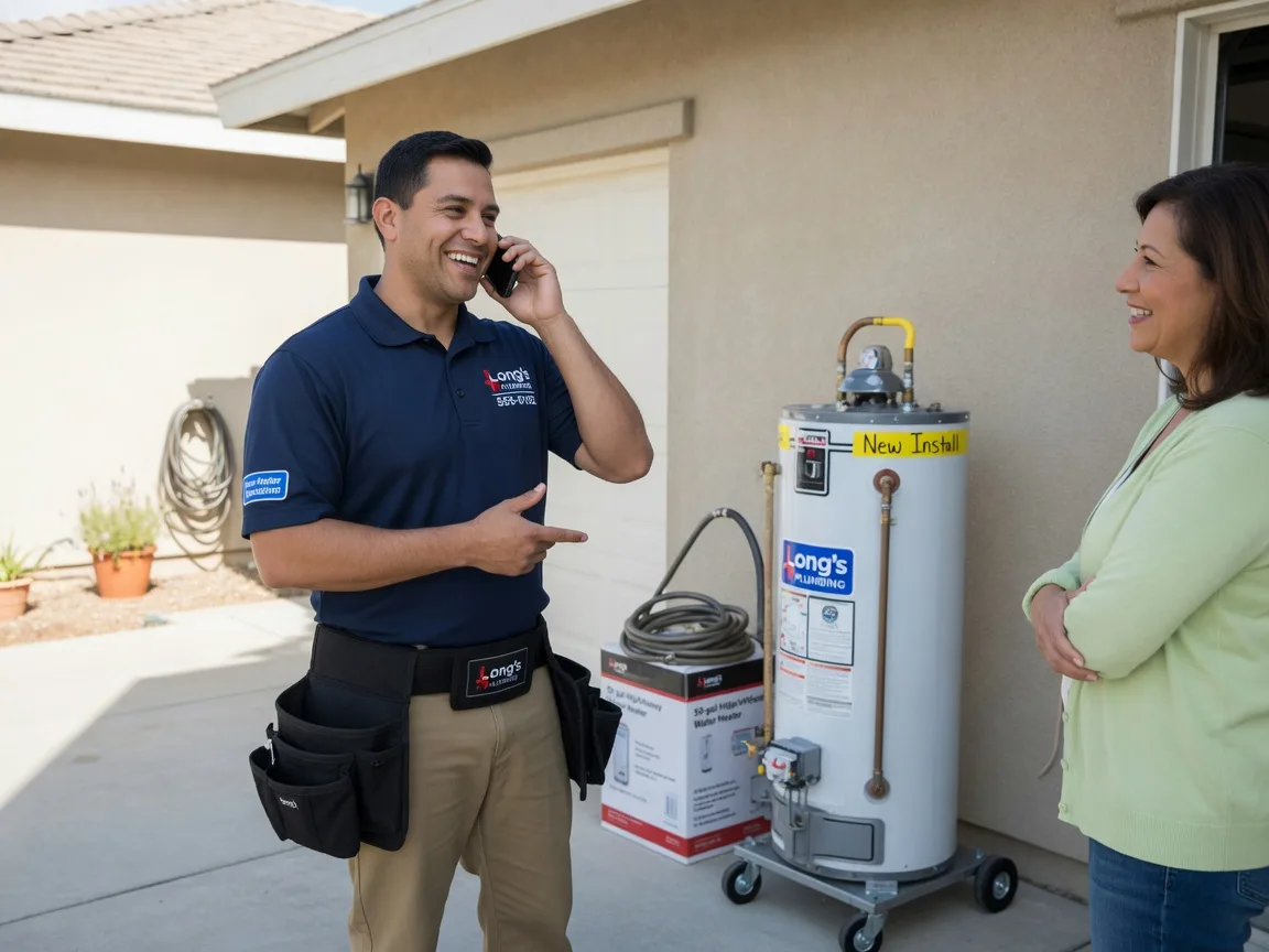 Leak Detection Scottsboro, AL FAQs